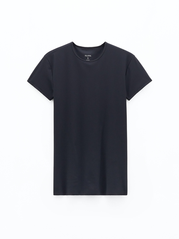 smooth tee