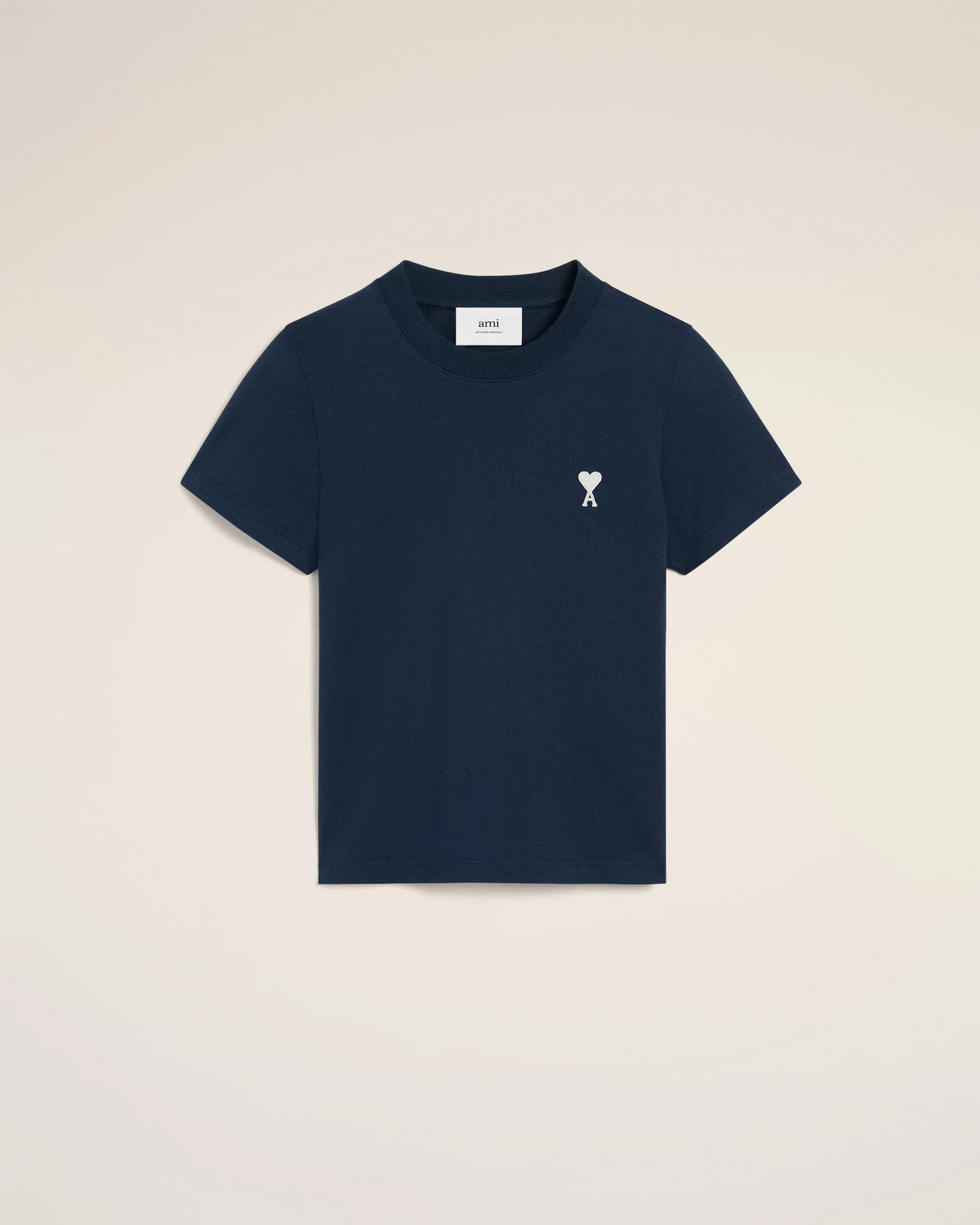CROPPED T SHIRT