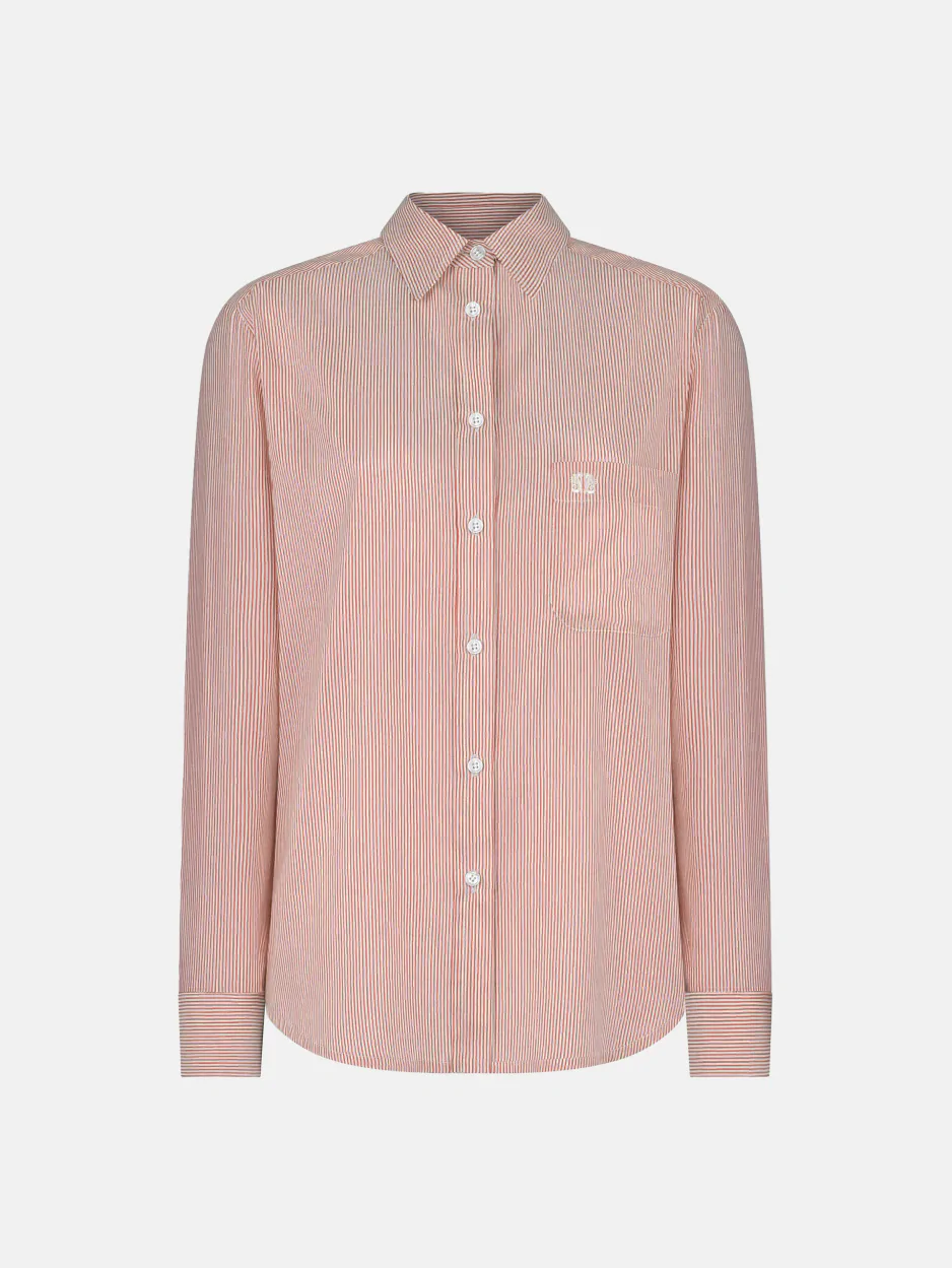 Catalina Anabas Shirt