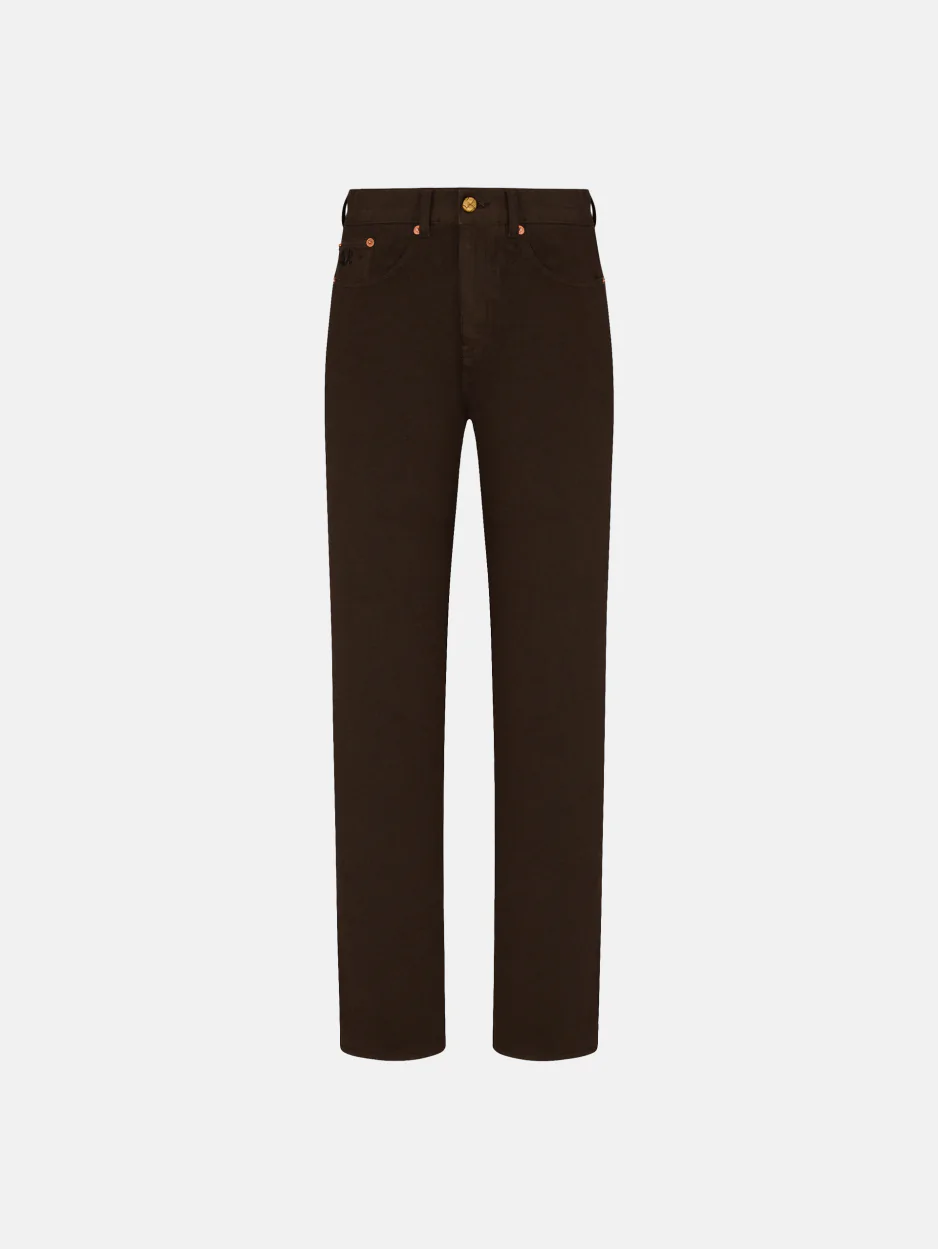 Clapotis Paso Jeans