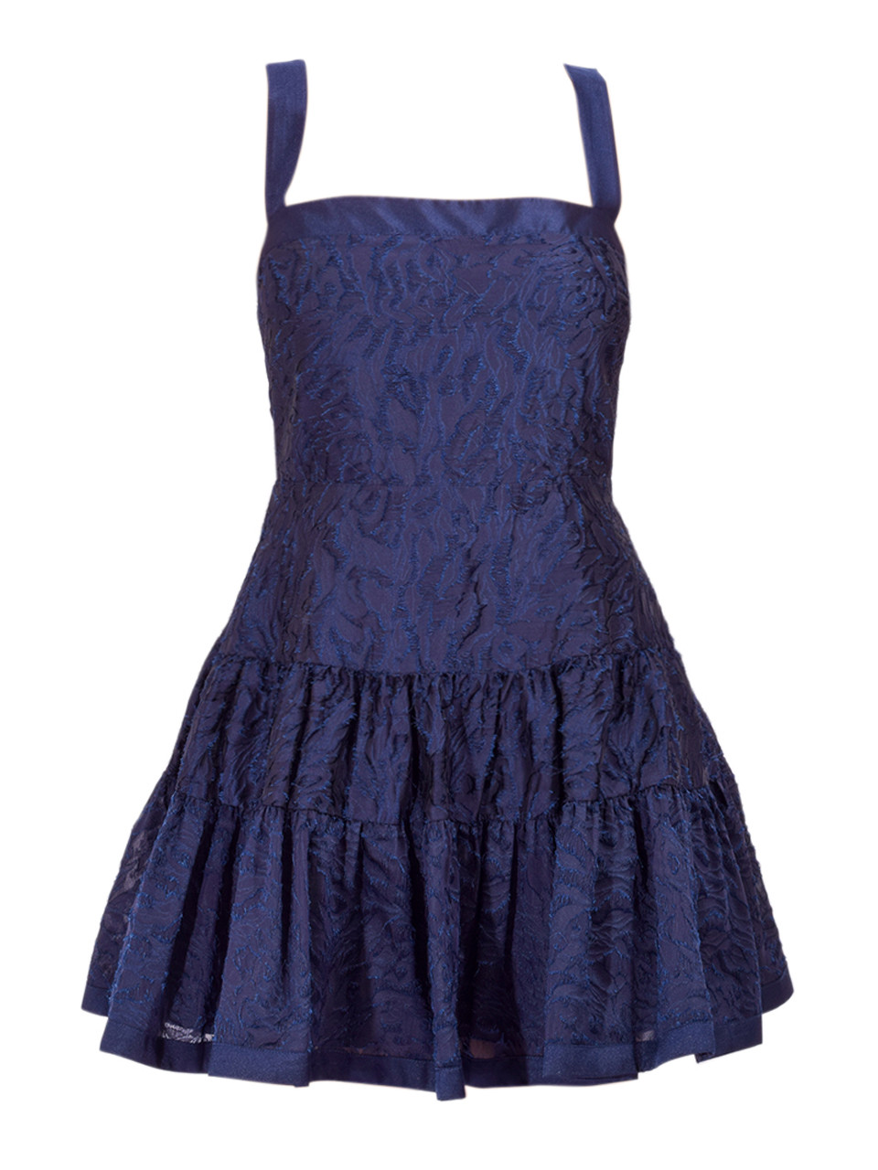 LAILA S/L MINI DRESS