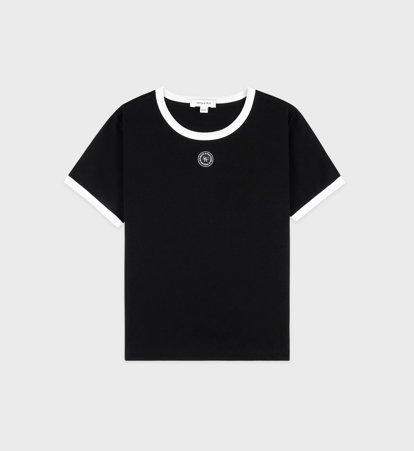 SRHWC Ringer Tee