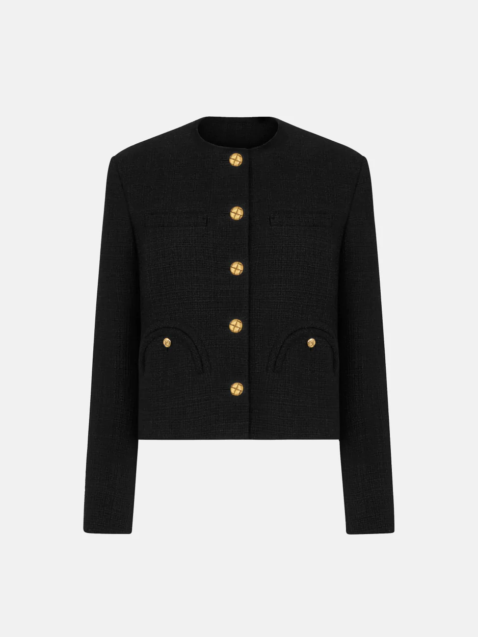 Missy Shamo Bolero