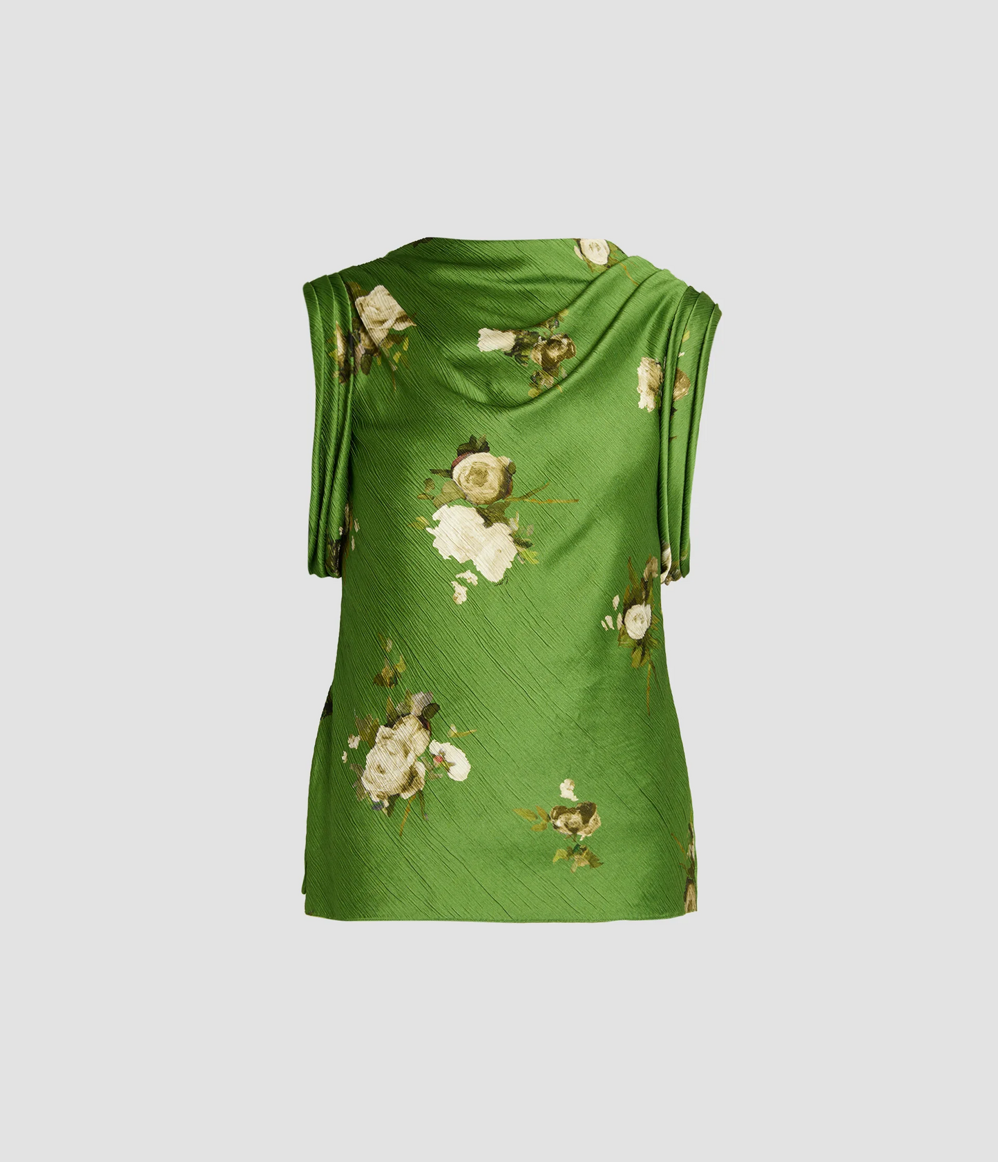 SHORT SLEEVE TOP