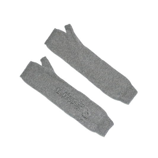 ROMANTIC TIMELESS MITTENS