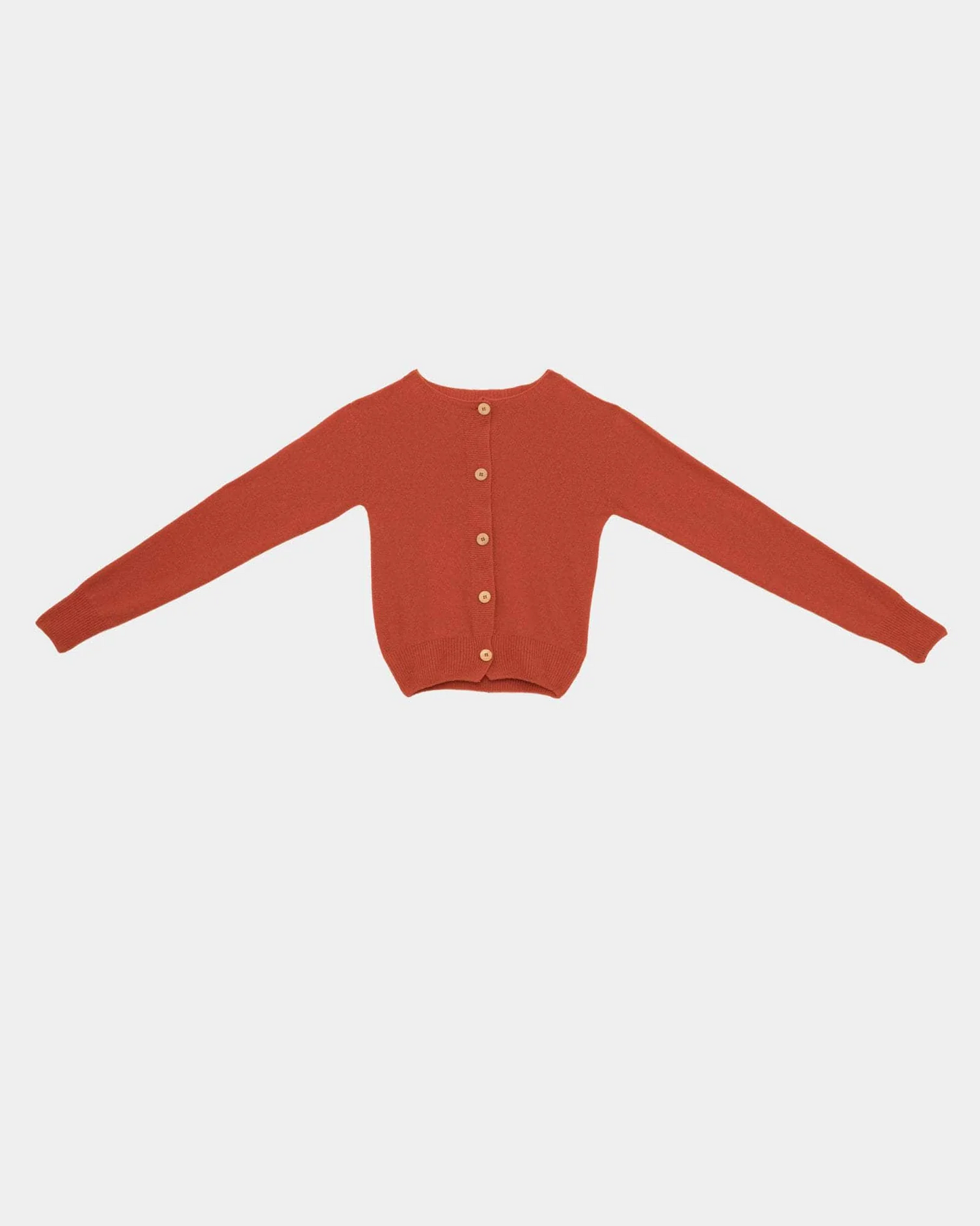 TIER CARDIGAN
