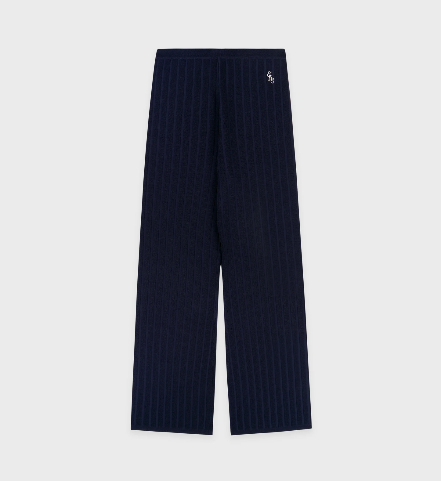 SRC Ribbed Trousers