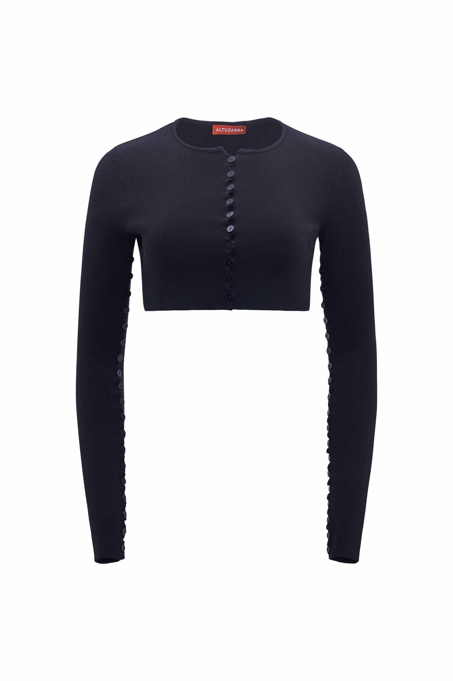 CORE-8895 KYS010 / HARUNI SWEATER