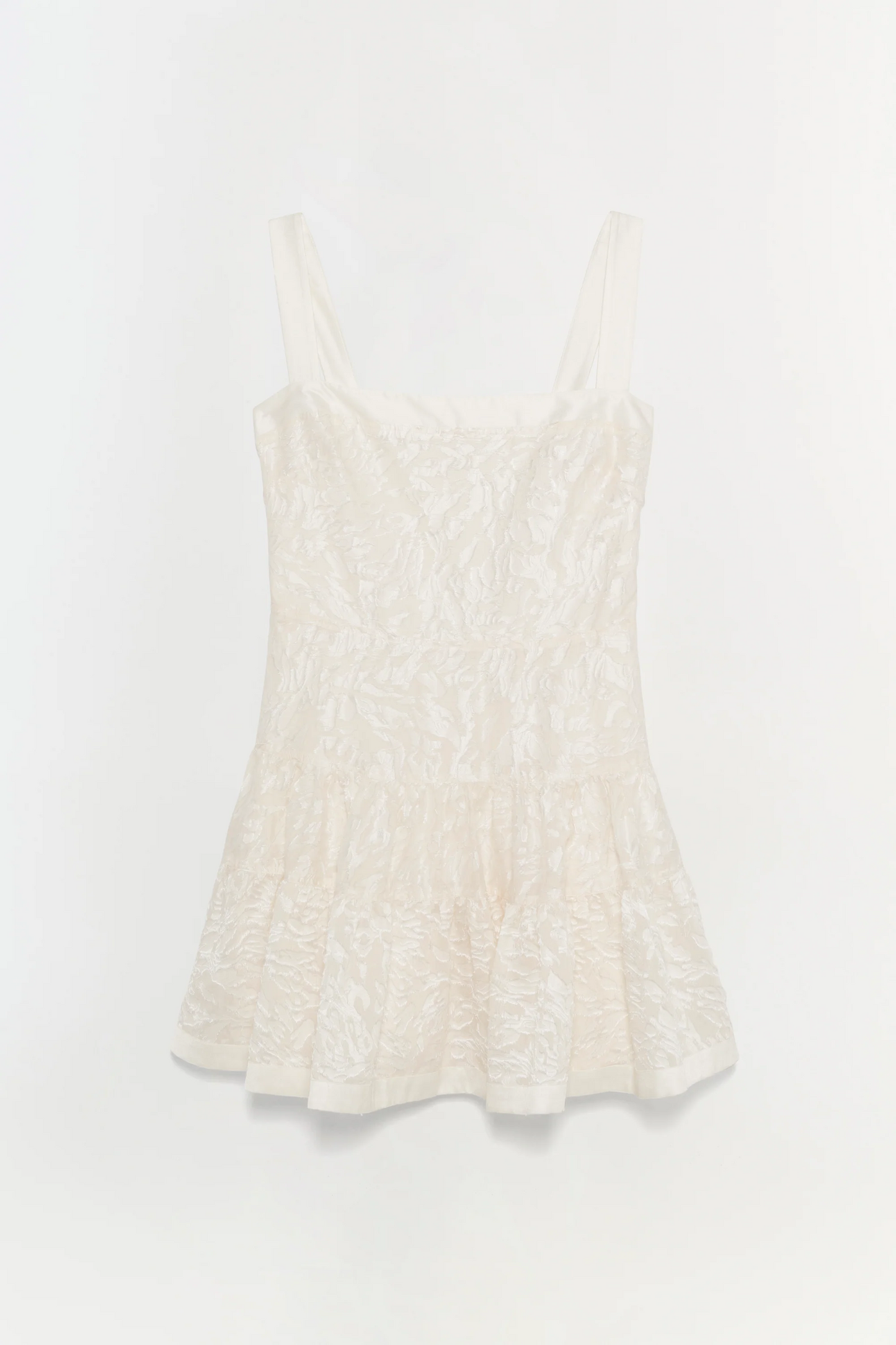 LAILA S/L MINI DRESS