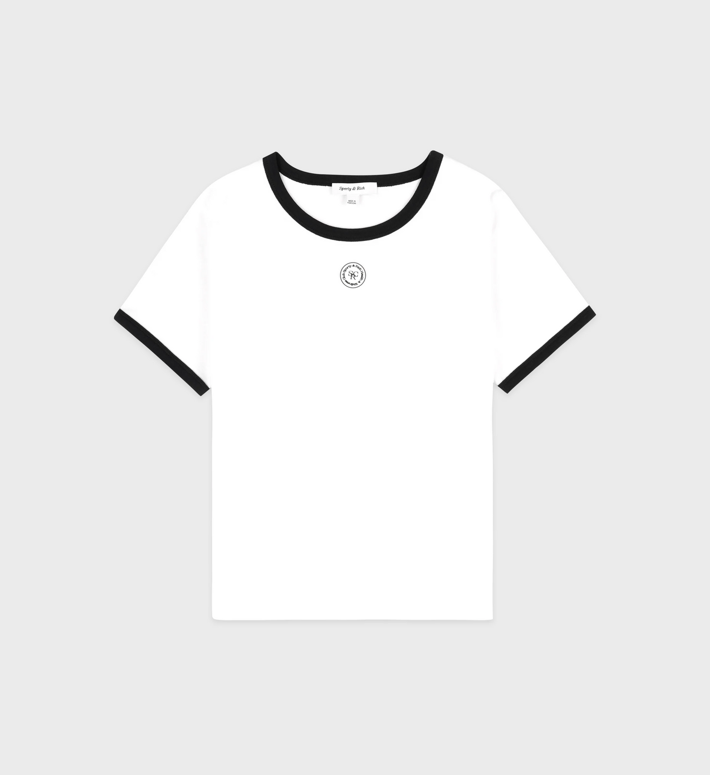 SRHWC Ringer Tee