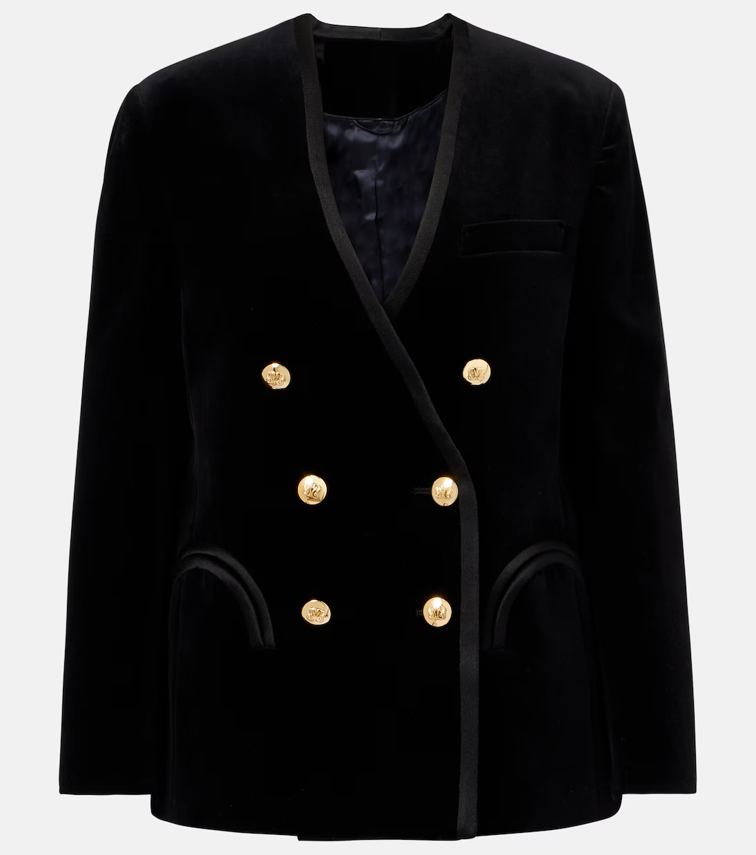 Jealousy Sunset Blazer