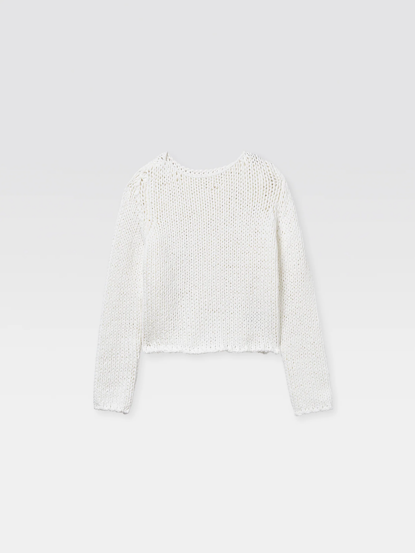 TIARE JUMPER