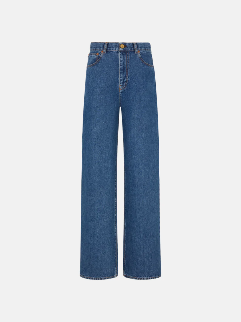 Nariida Java Jeans
