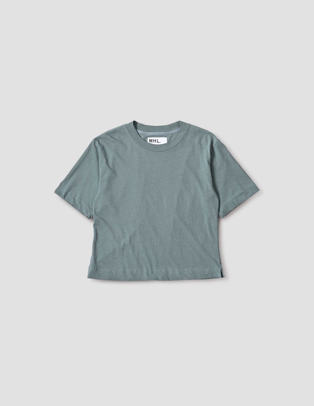 MHL SIMPLE T-SHIRT