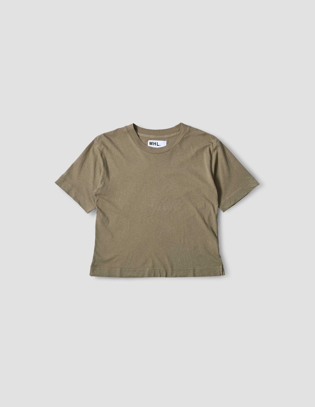 MHL SIMPLE T-SHIRT