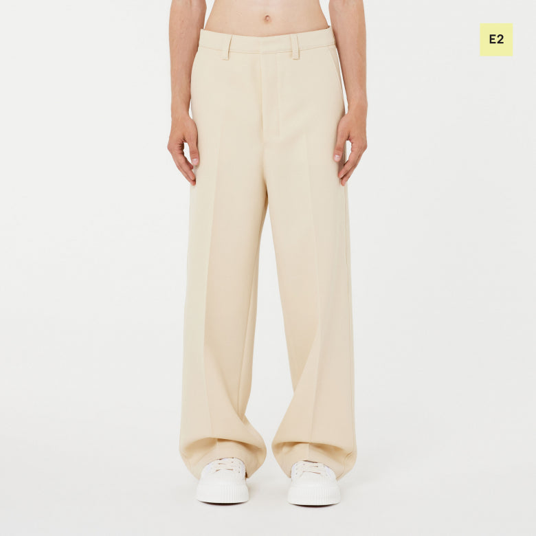 LARGE FIT TROUSERS