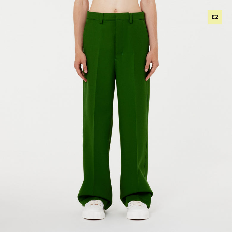 LARGE FIT TROUSERS
