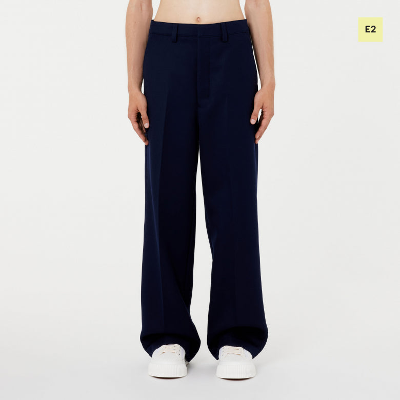 LARGE FIT TROUSERS