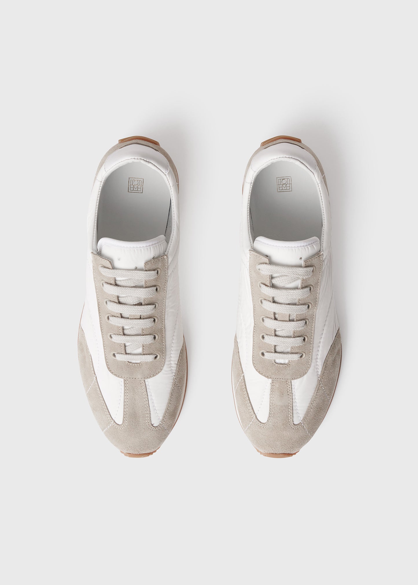 The Sport Sneaker