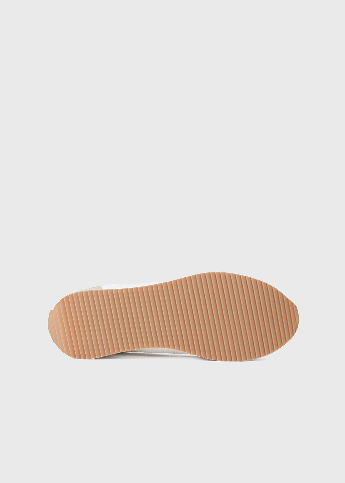 The Sport Sneaker