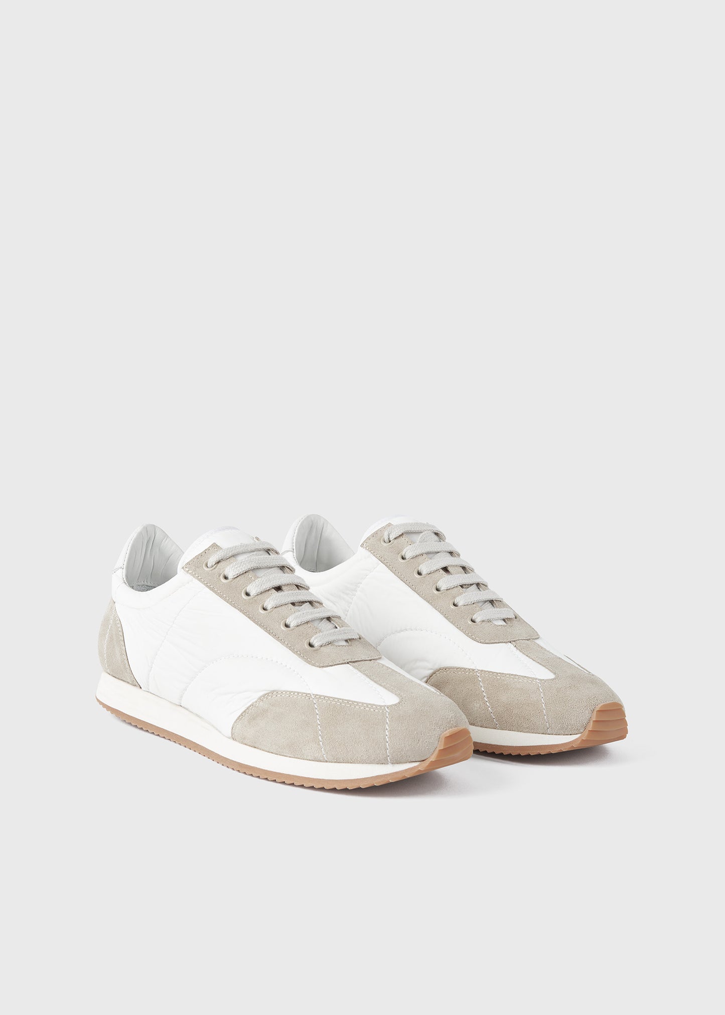 The Sport Sneaker