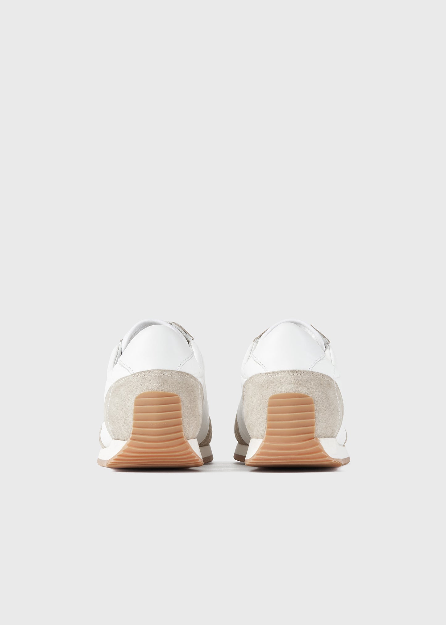 The Sport Sneaker