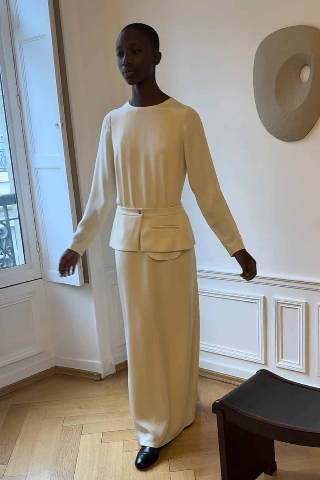Isaura waistbelt