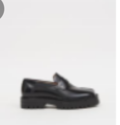 TABI COUNTY LOAFER