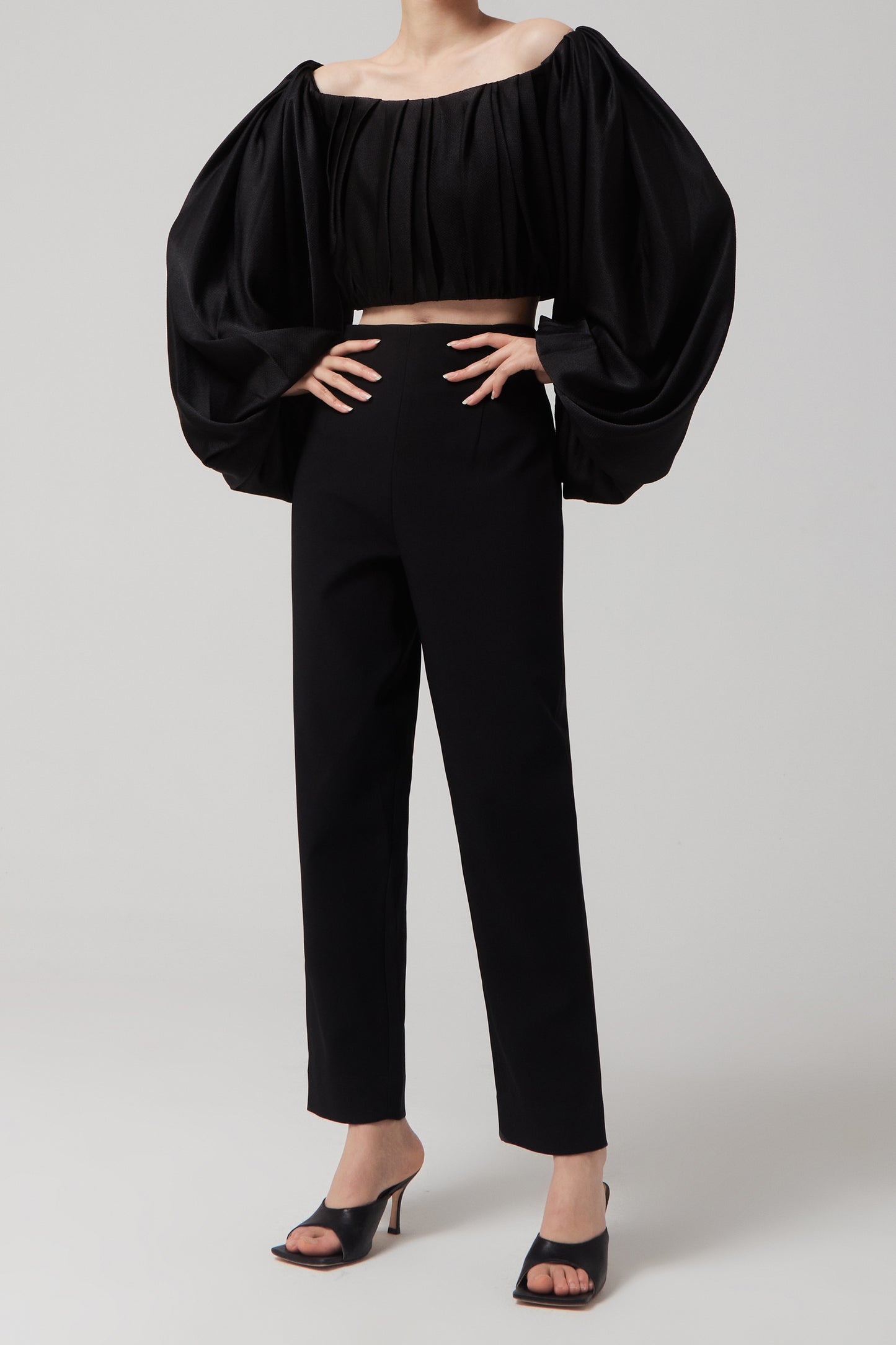 TANSY TROUSER