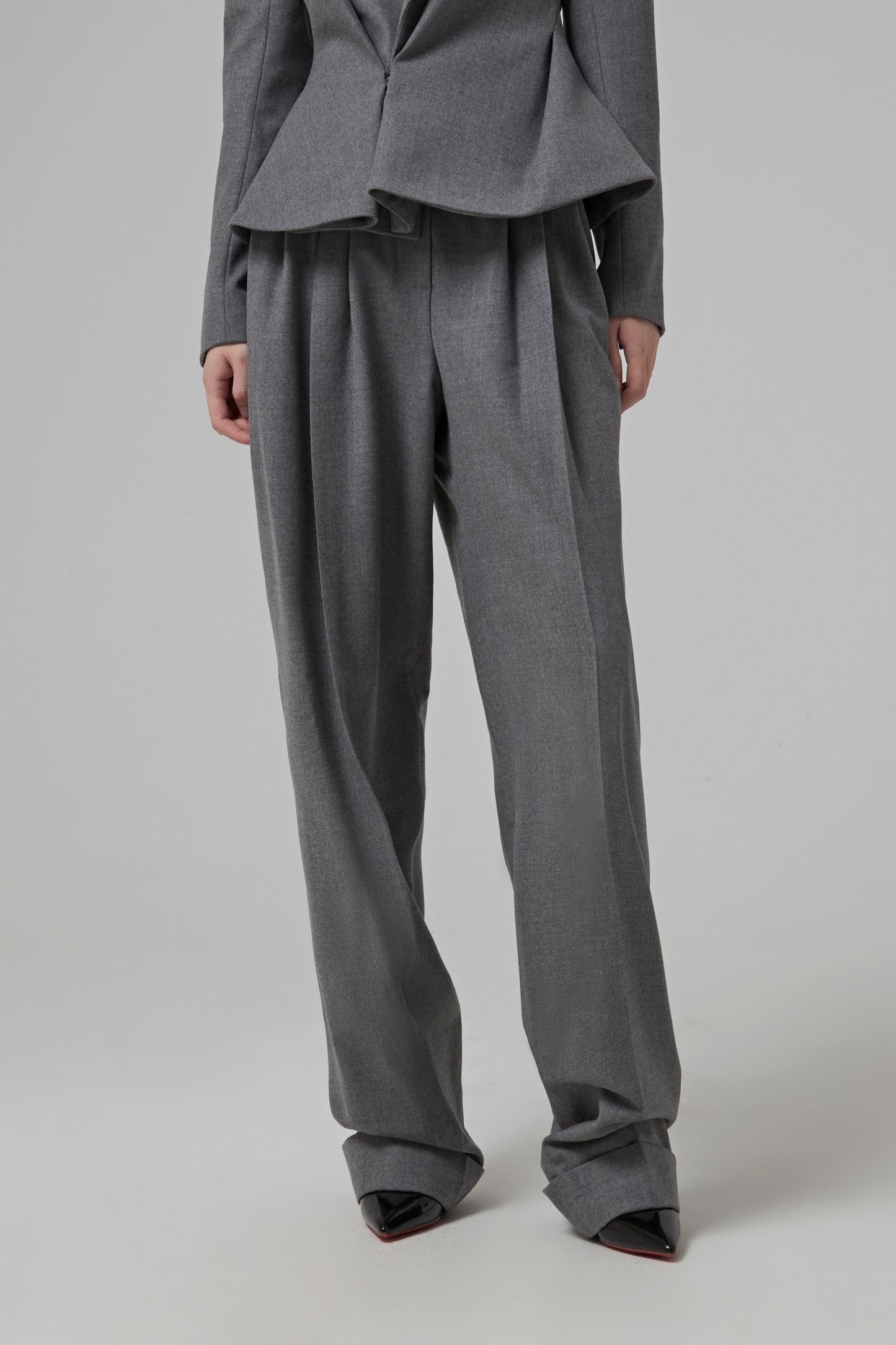 COUTURE EDITBOYFRIEND PANTS
