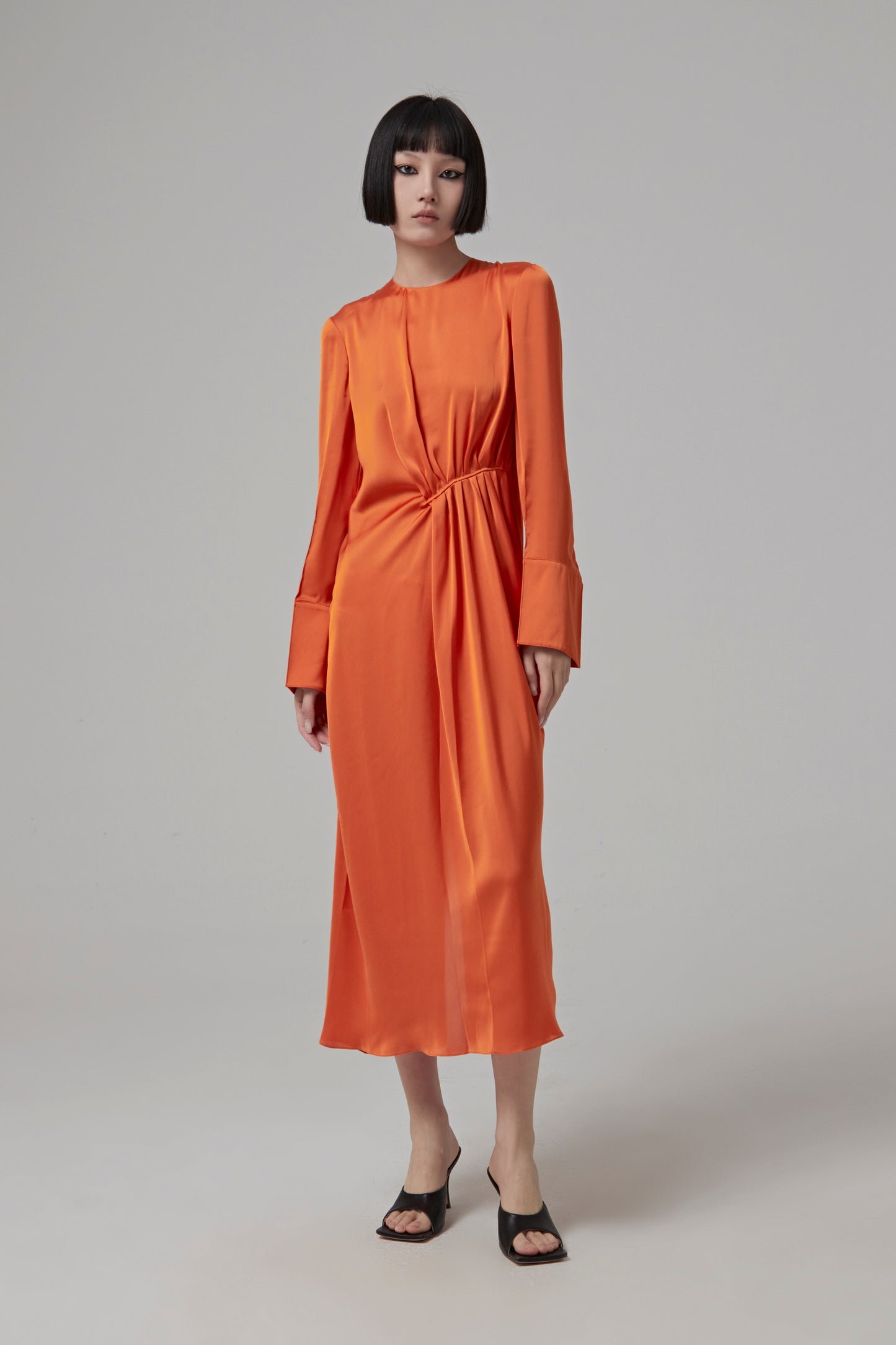 WOMEN WOVEN TOP