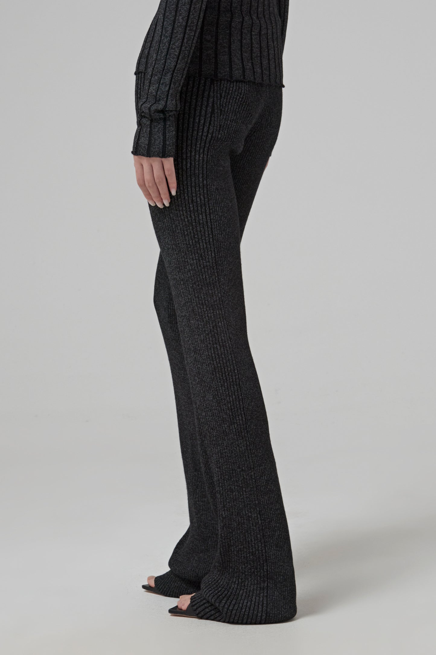 LIGHT REFLECTIVE RIBPANT