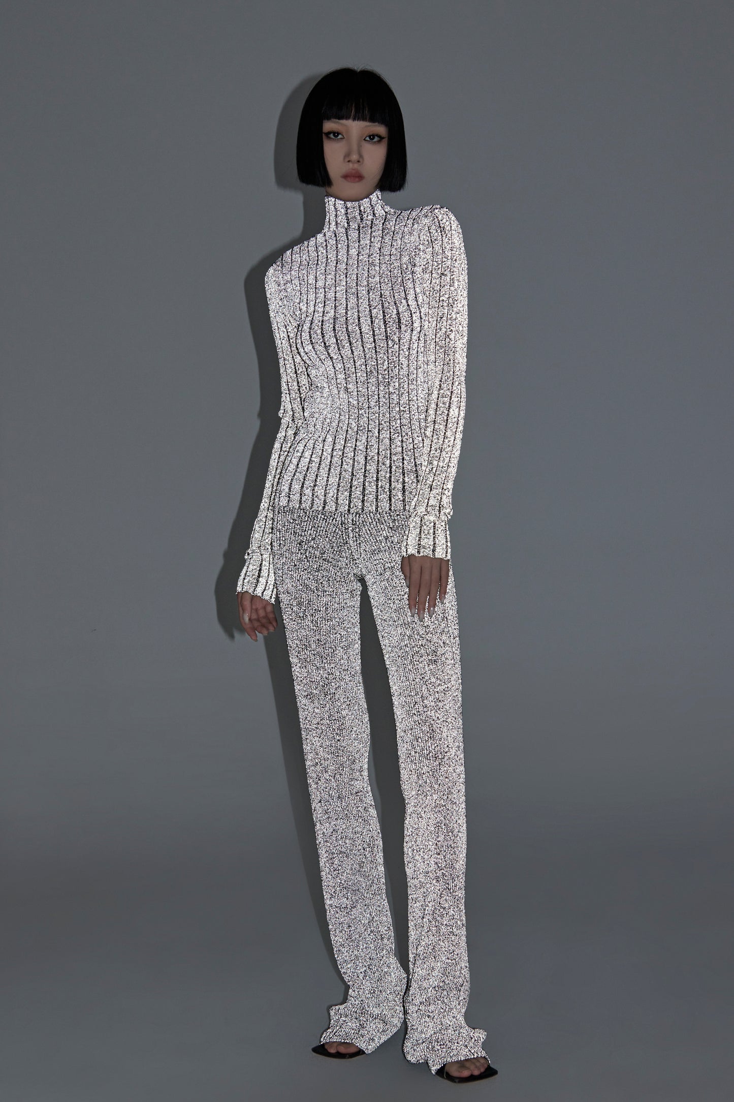 LIGHT REFLECTIVE RIBPANT