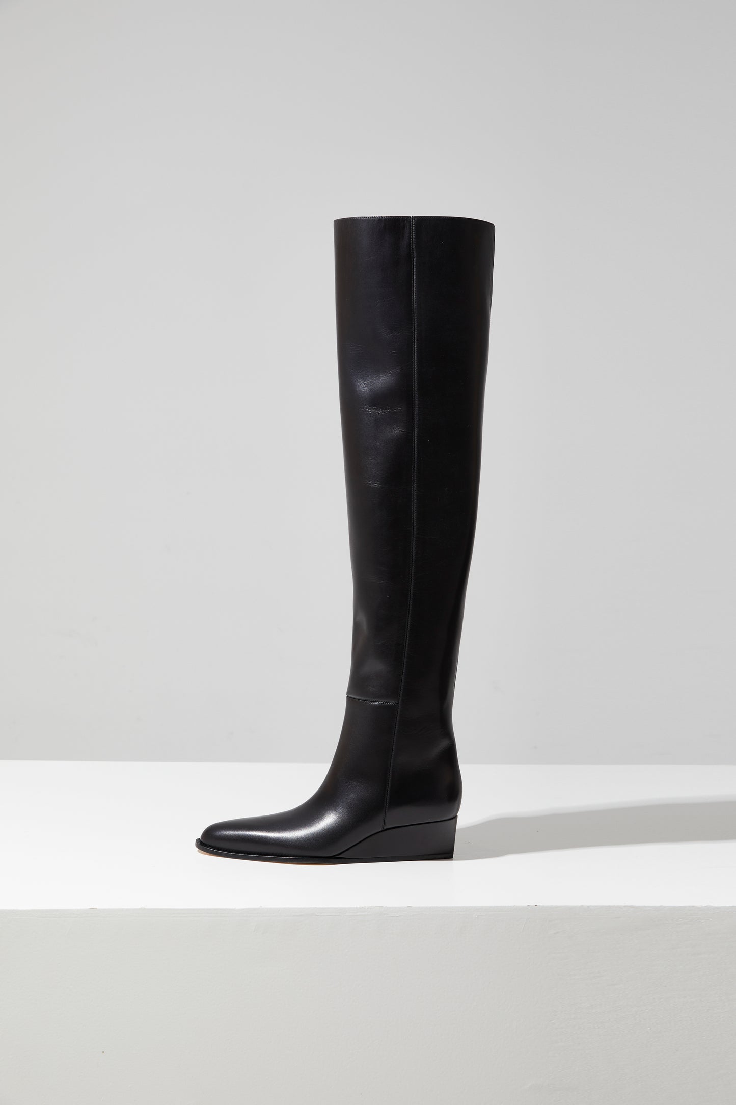 FIONA HIGH BOOTS