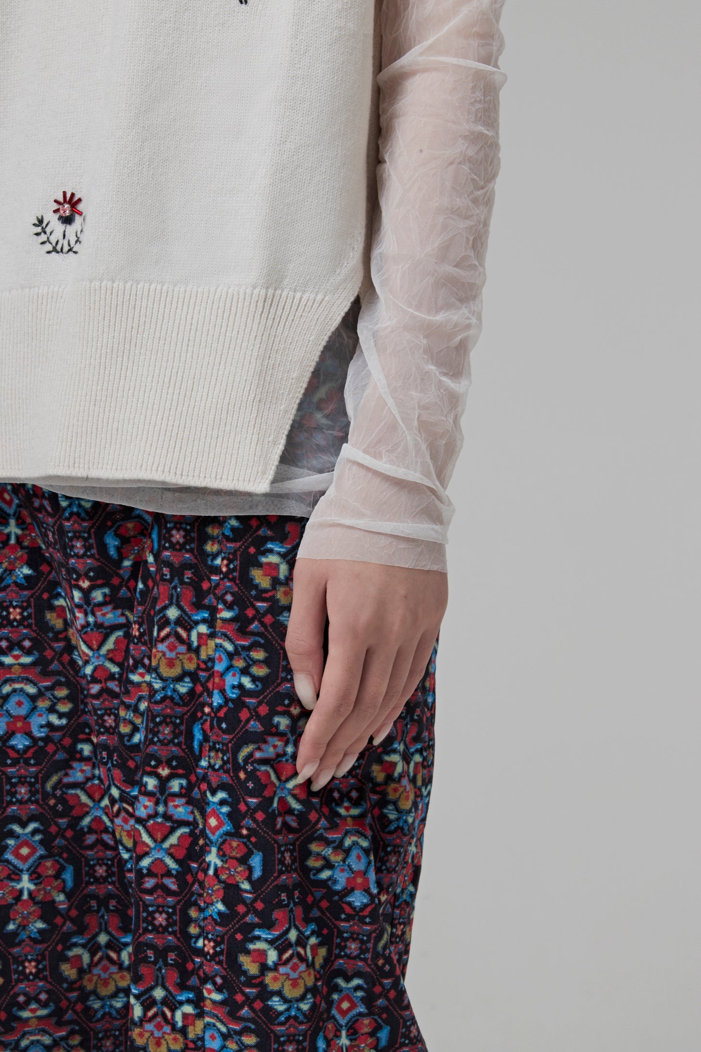 FREEDOM NIGHT SORRAIA PANTS