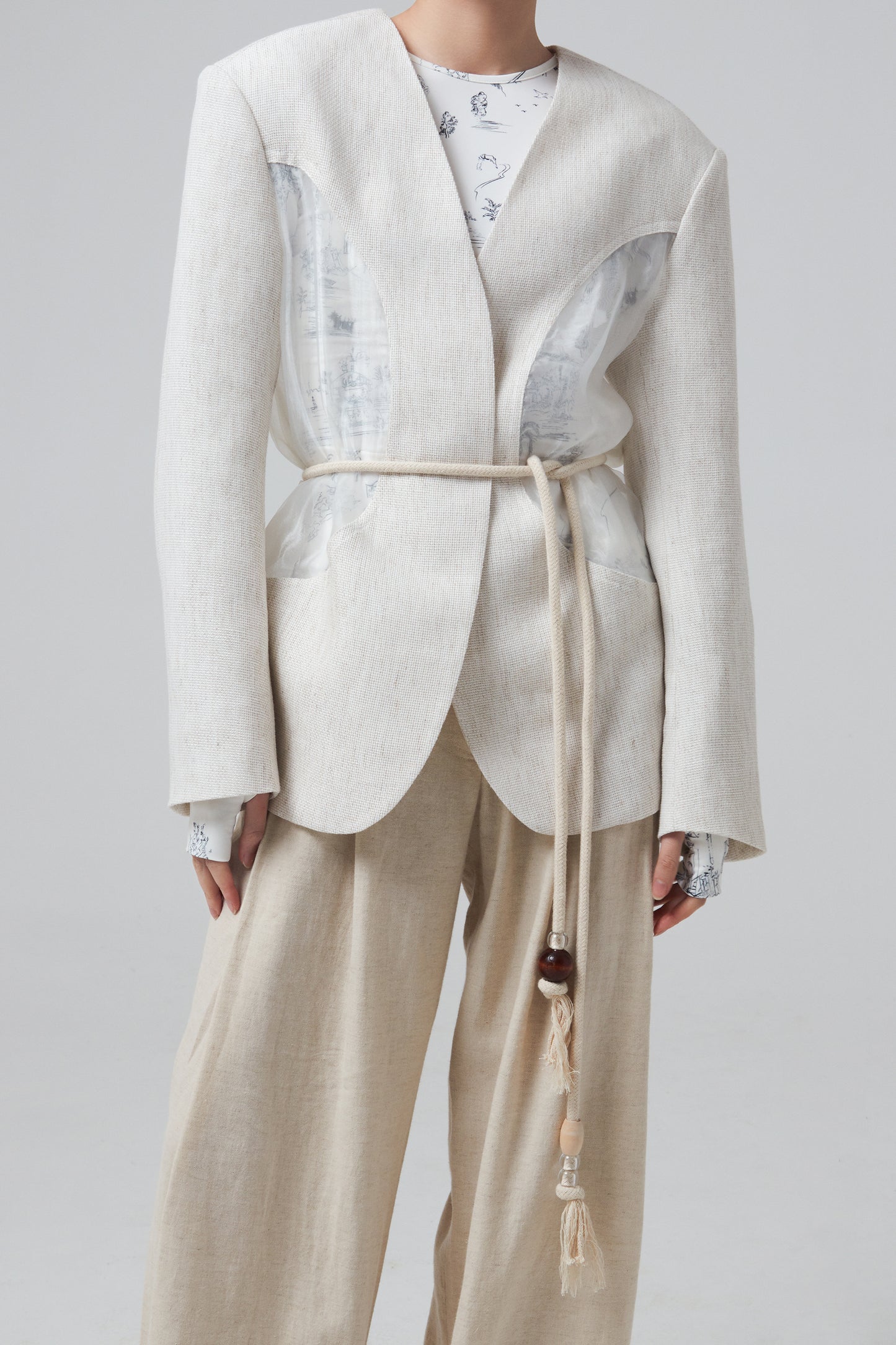 POND BLAZER