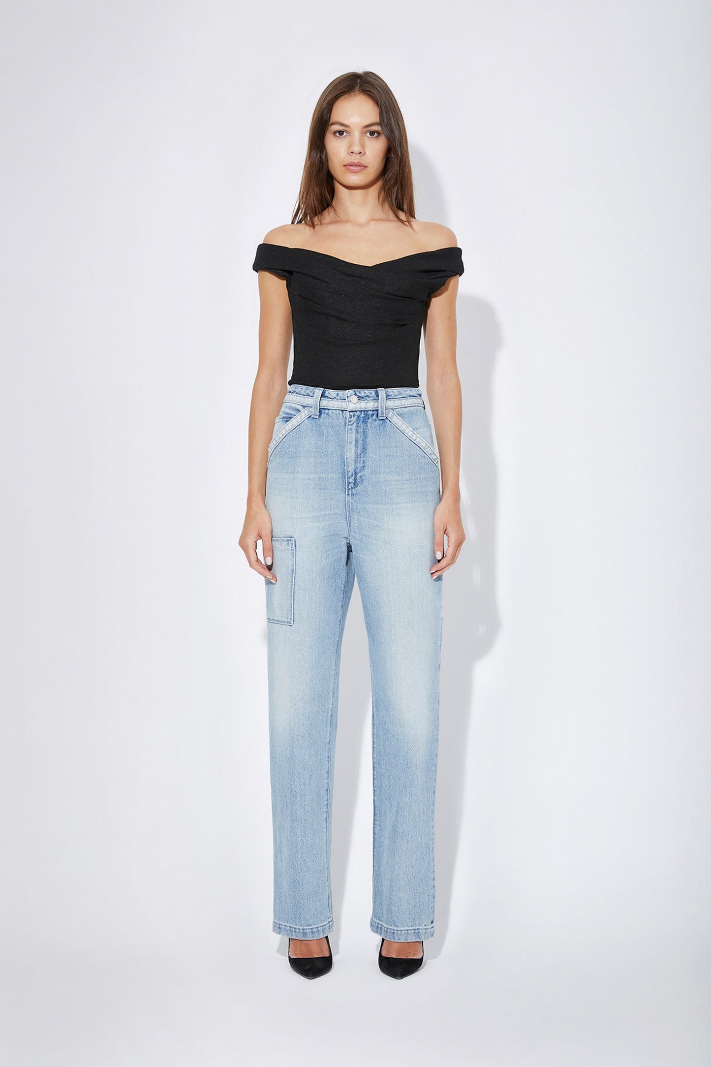 BAGGY PANTS