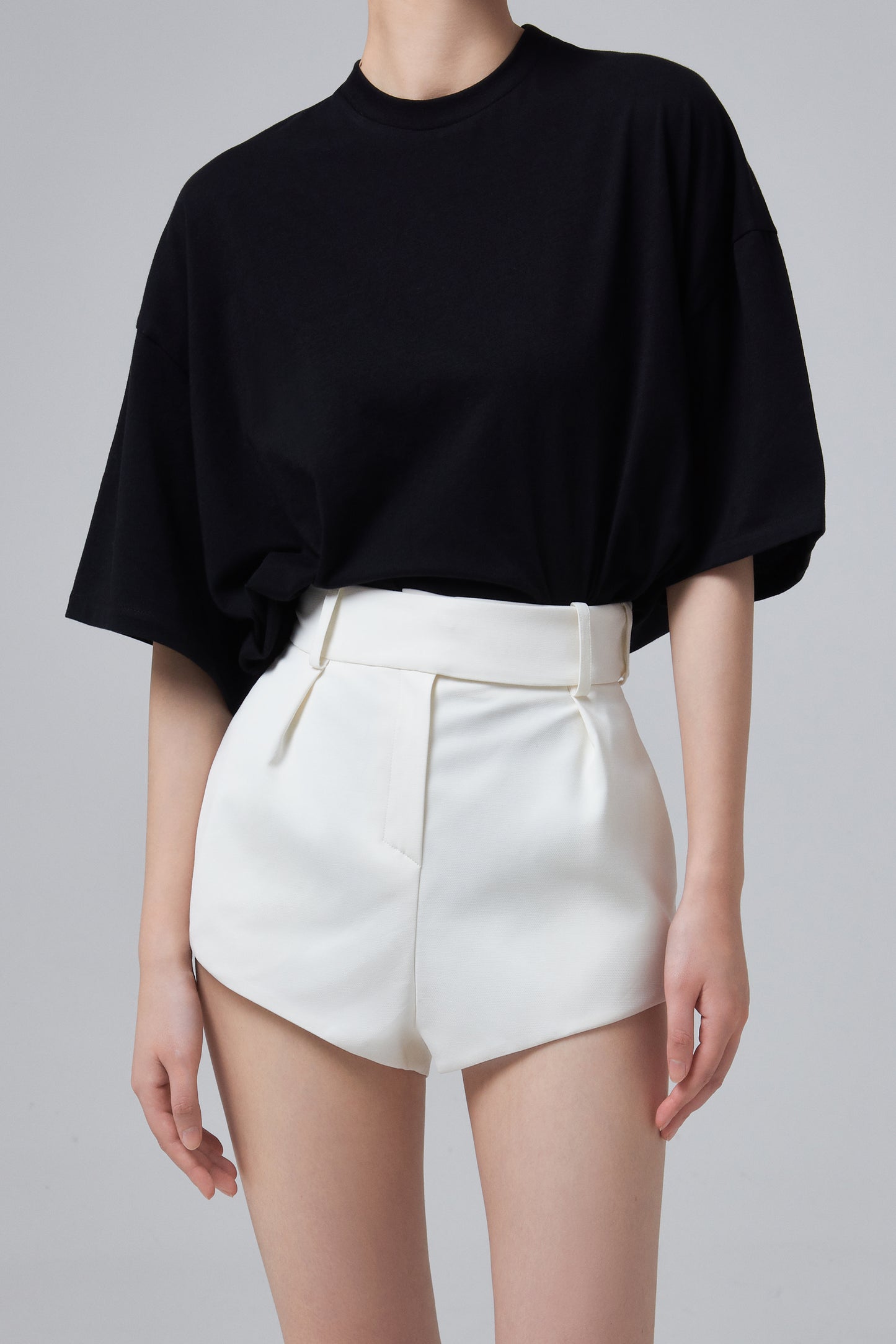 OVERSIZE T-SHIRT