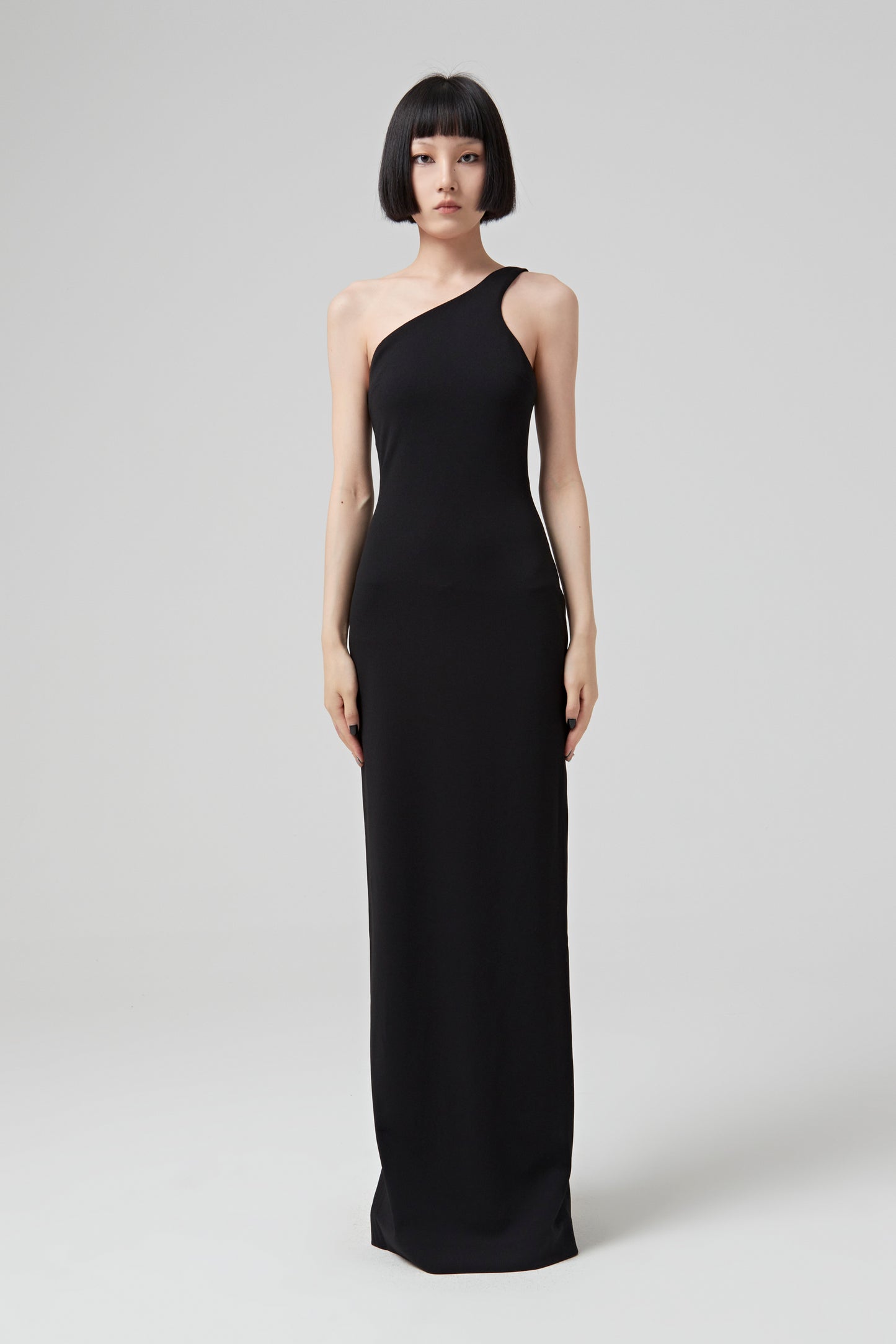 LORETTA MAXI DRESS