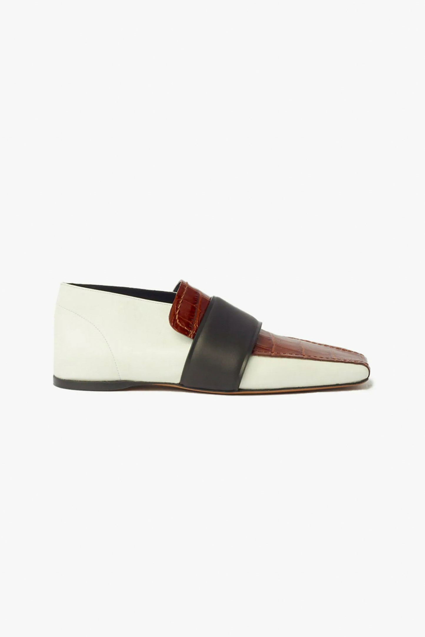 QUAD LOAFER