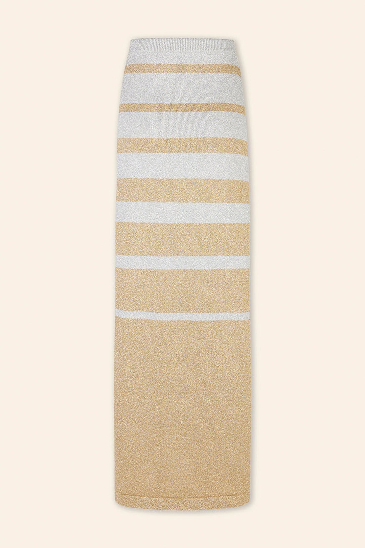 JUPE SIDE SLIT SKIRT