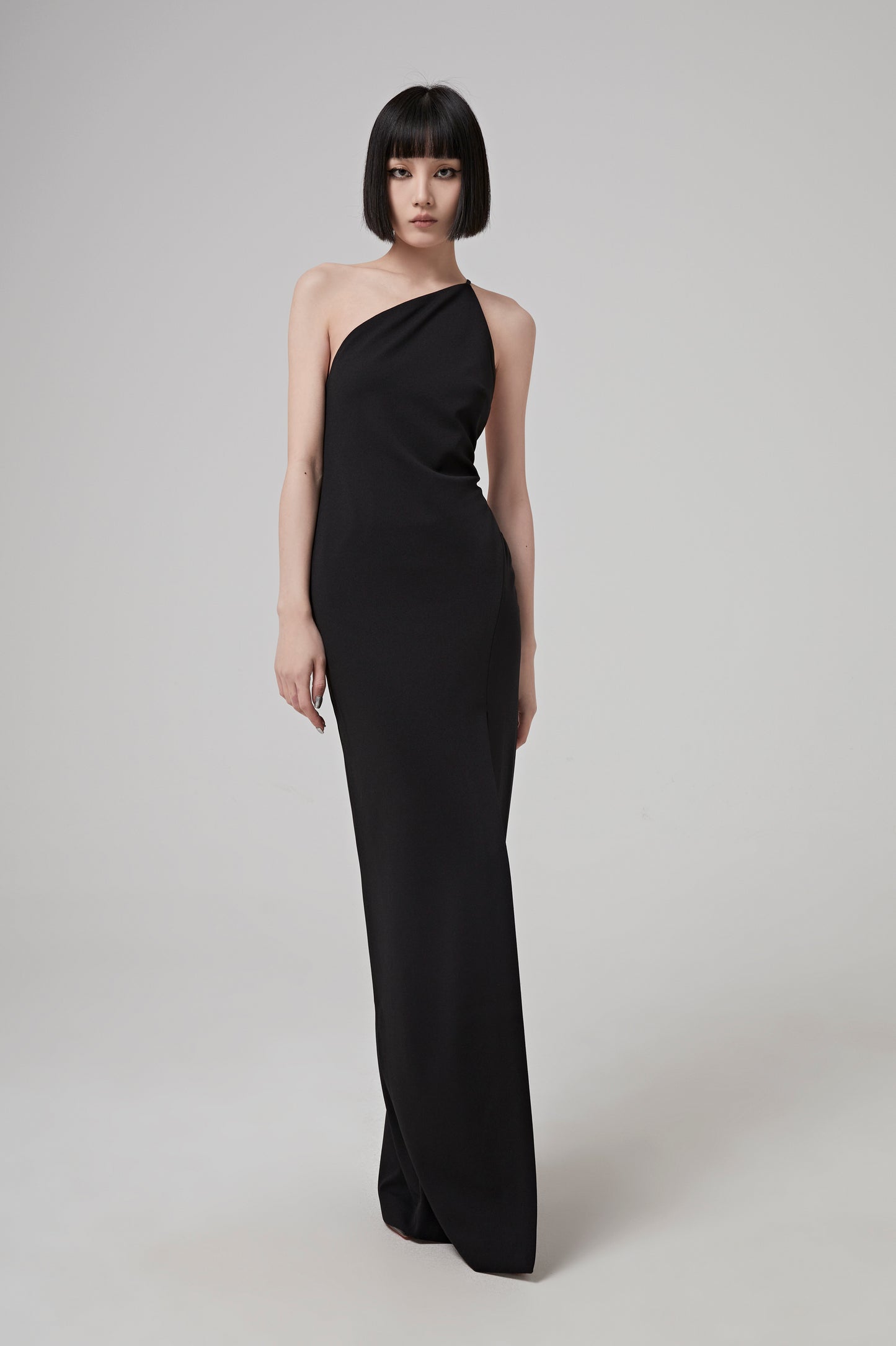 PETCH MAXI DRESS