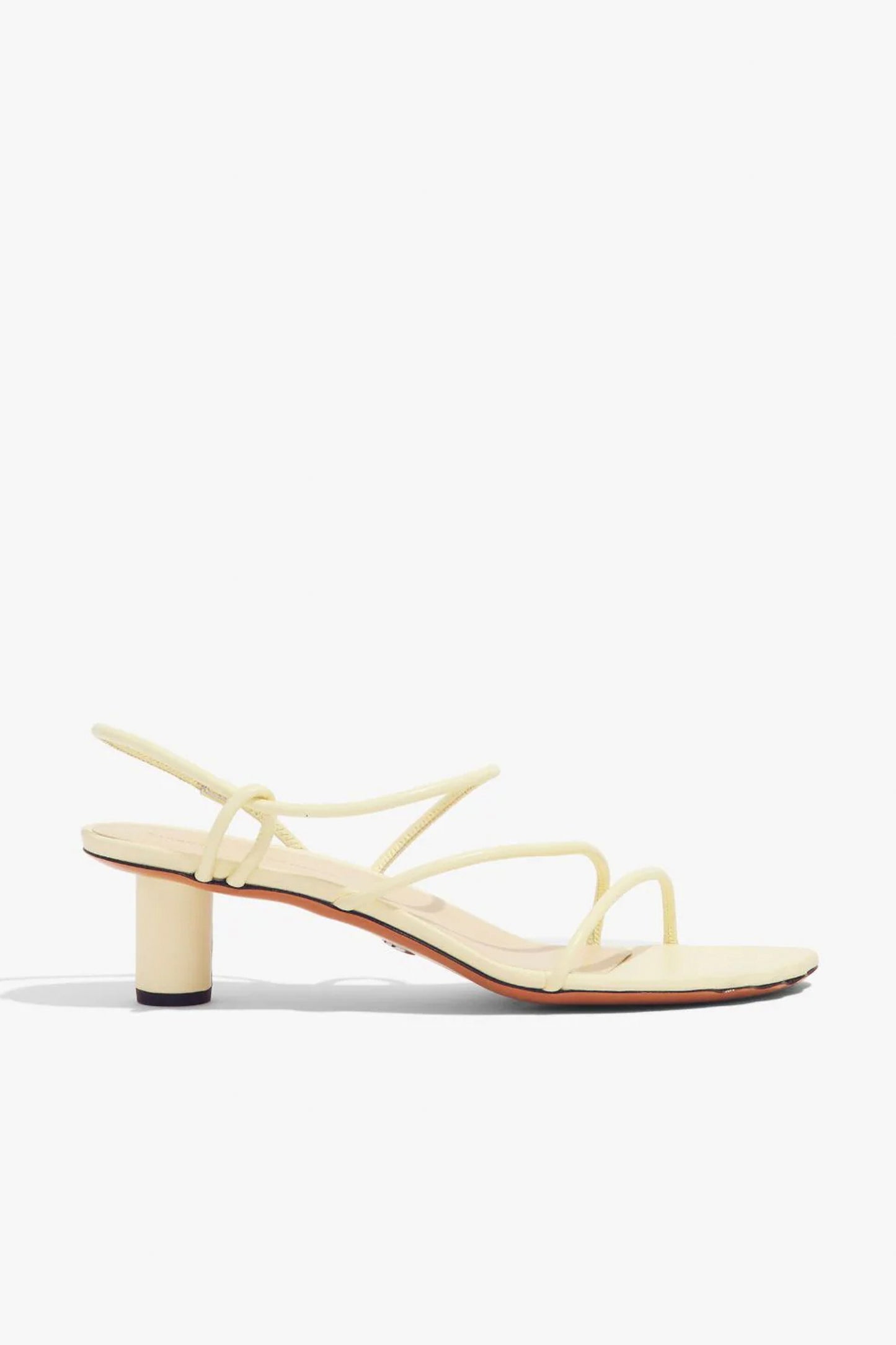 SCULPT SANDALS - 40MM