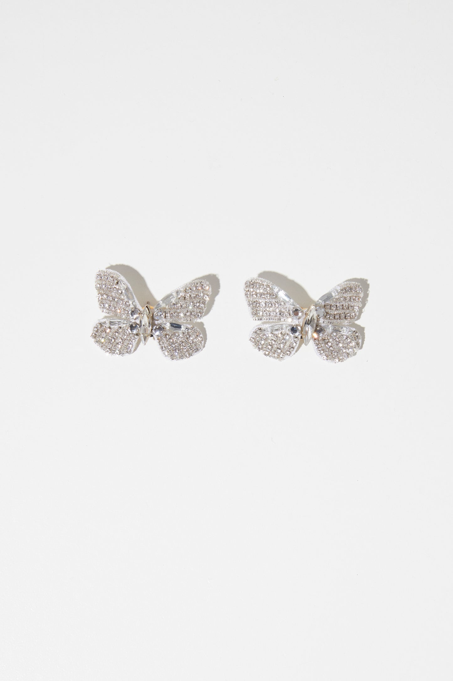 PARTY BUTTERFLY EARRINGSINGS