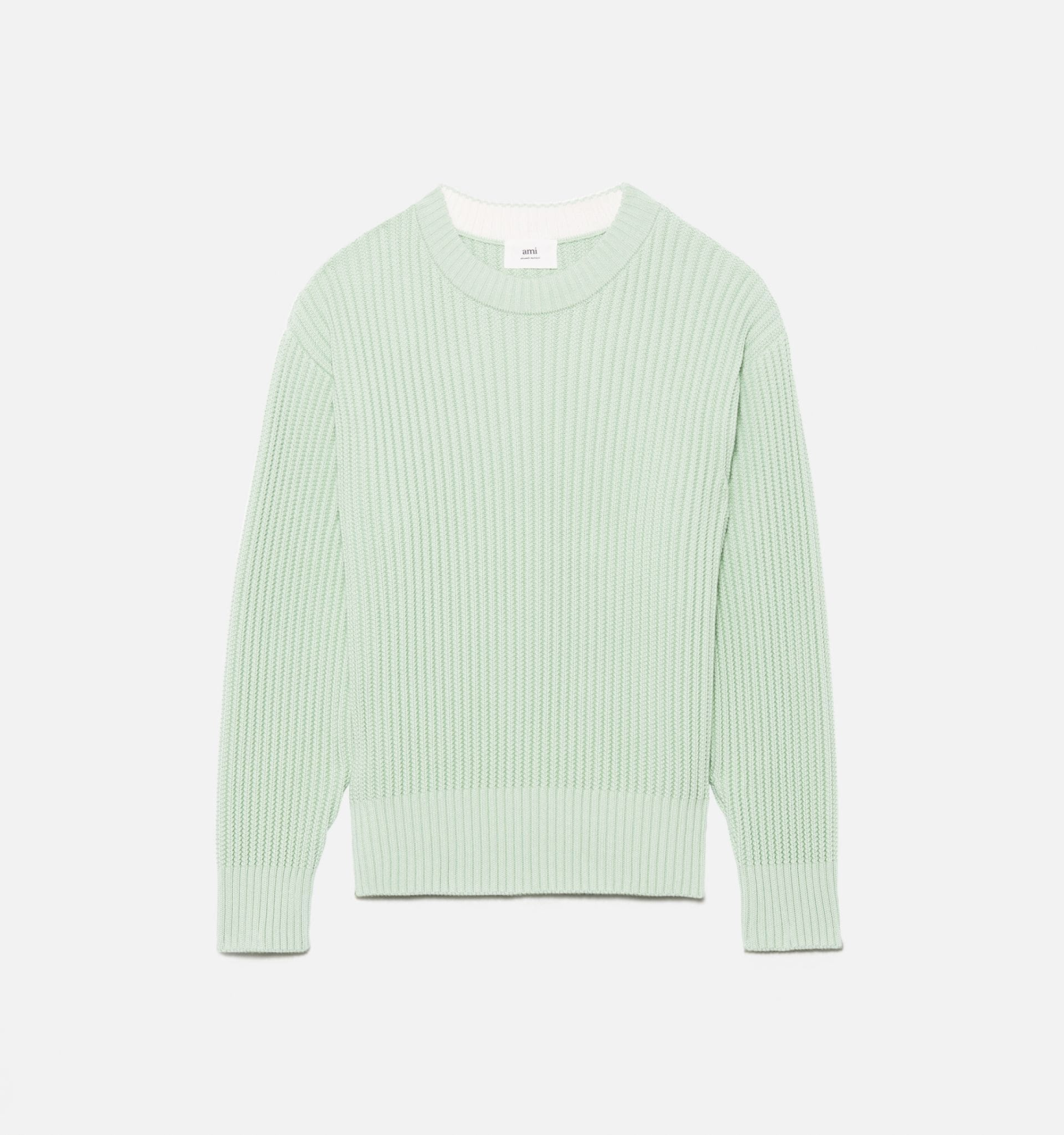 CREWNECK SWEATER