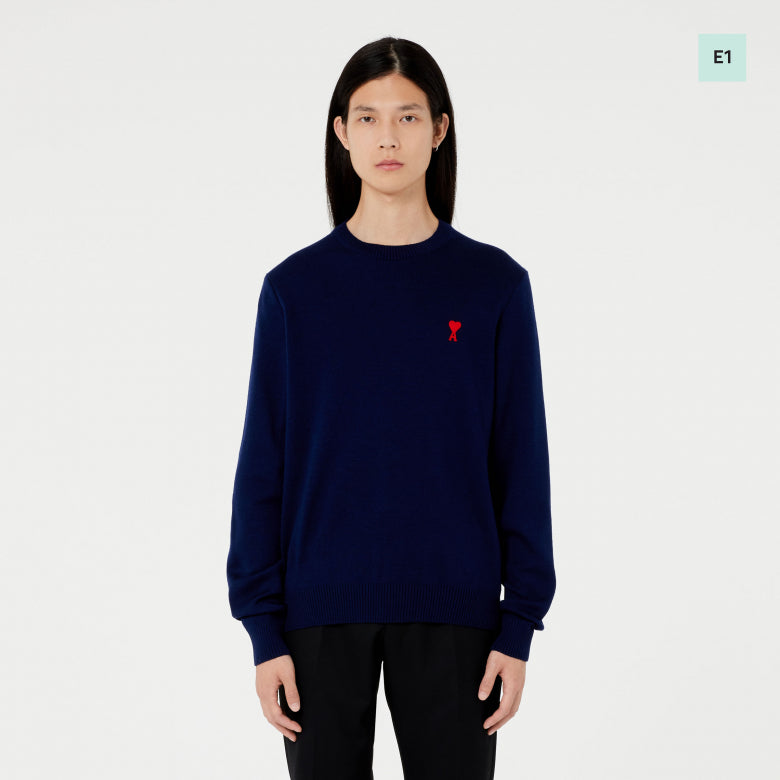 ADC CREWNECK SWEATER