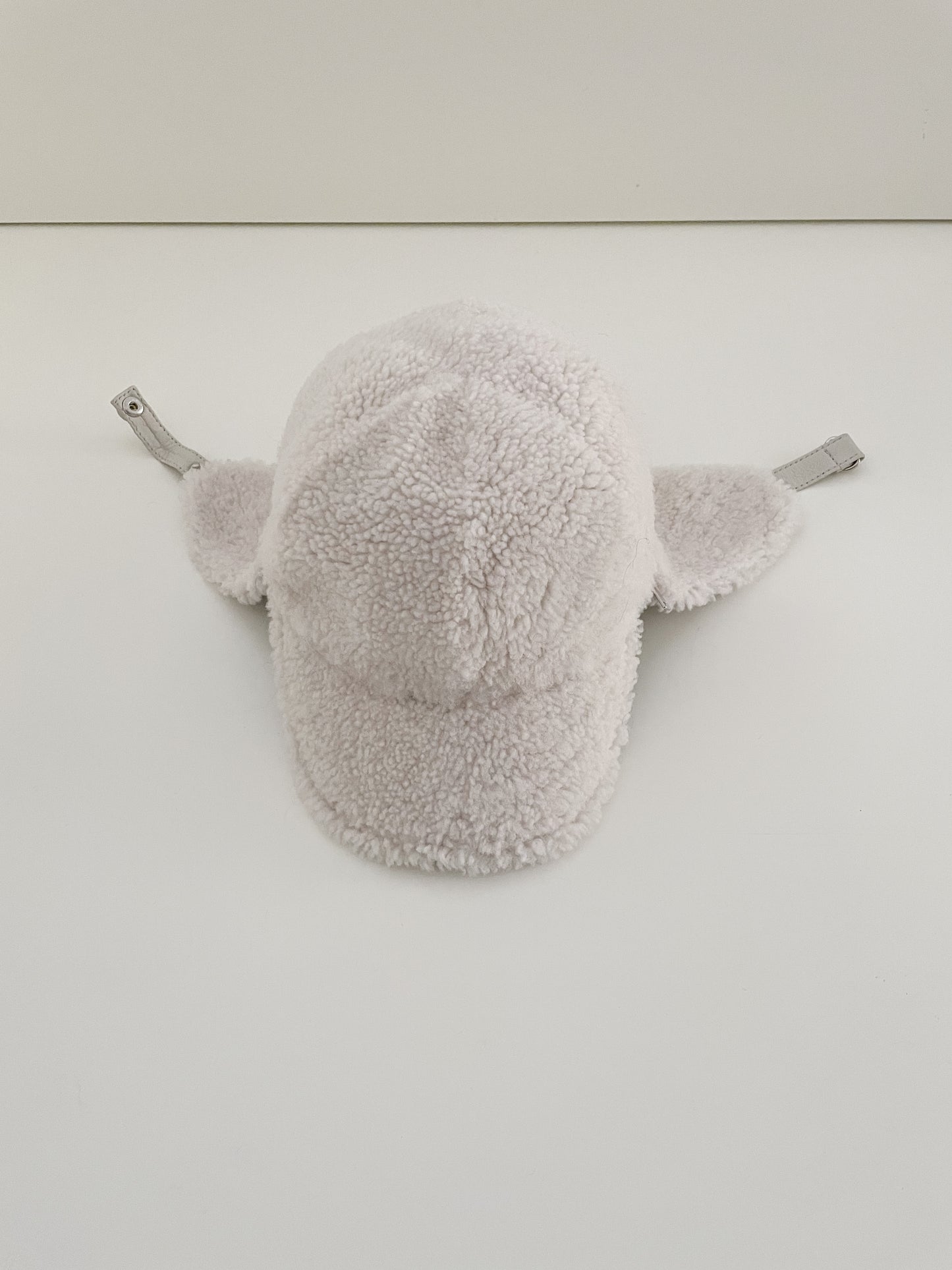 CHAPKA CURLY MERINOS LAMB