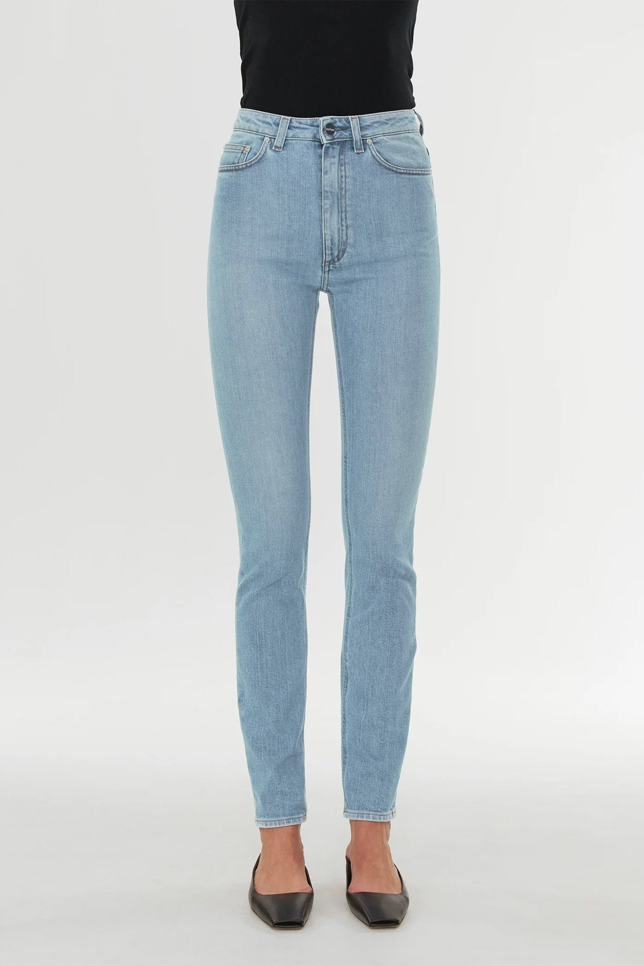 NEW STANDARD DENIM 30/SKINNY FIT DENIM 30