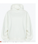 LOOSE PURE HOODIE
