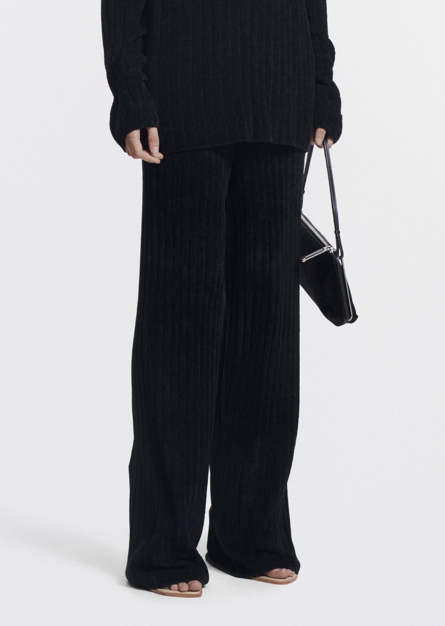 BLUEPRINT RIB PANT